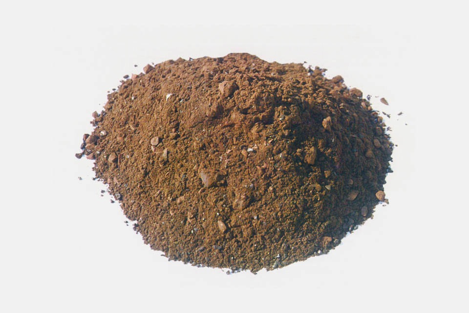 Bessemer surface repair material